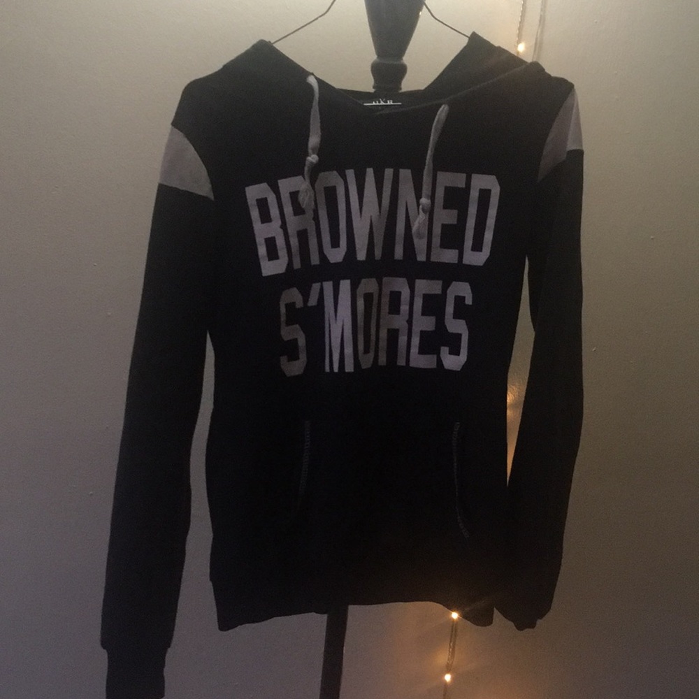 H K R Collection Hoodie